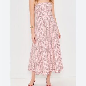 Hill House The Margot Dress limited edition / size S EUC